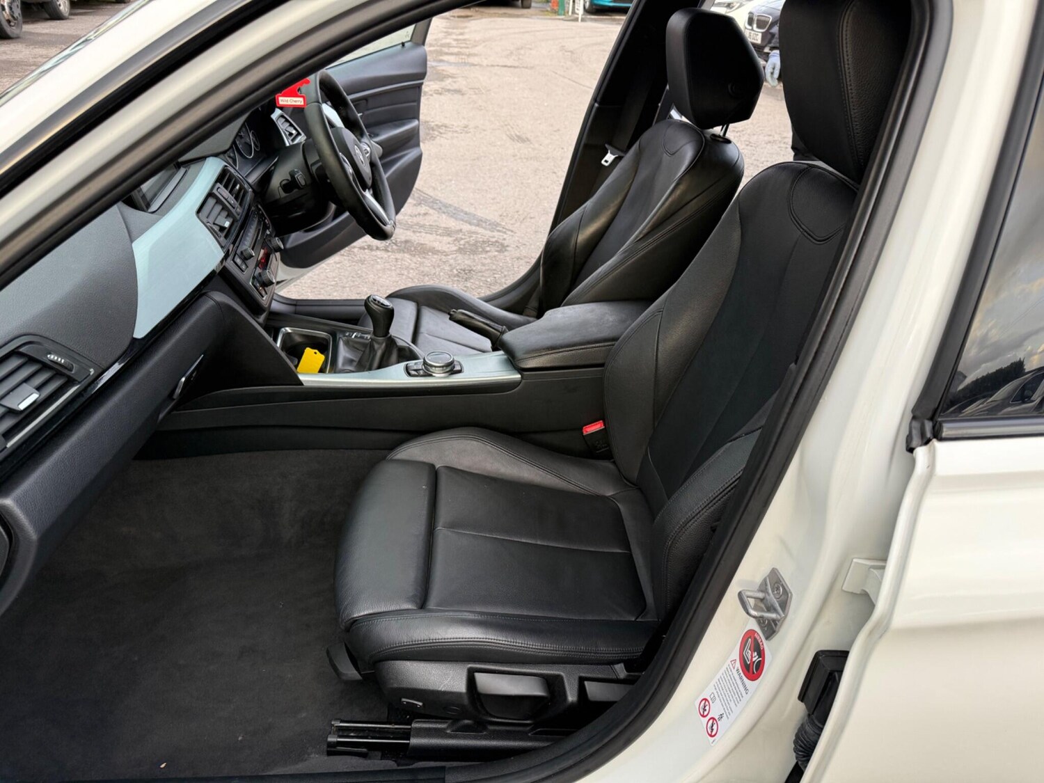 Used BMW 3 Series for sale - 77538105: Photo 21