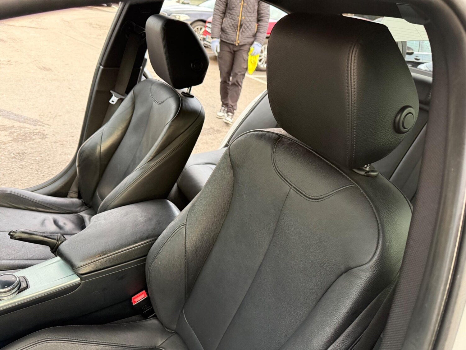 Used BMW 3 Series for sale - 77538105: Photo 22