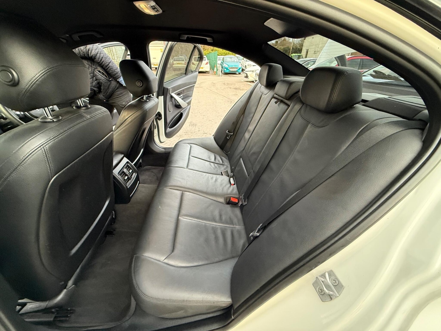 Used BMW 3 Series for sale - 77538105: Photo 25