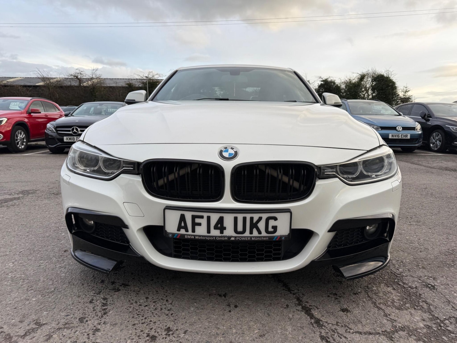 Used BMW 3 Series for sale - 77538105: Photo 3