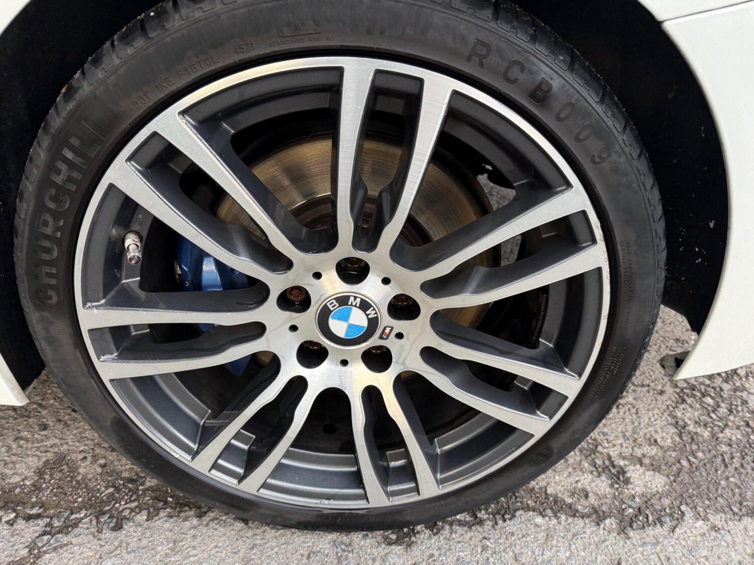 Used BMW 3 Series for sale - 77538105: Photo 36