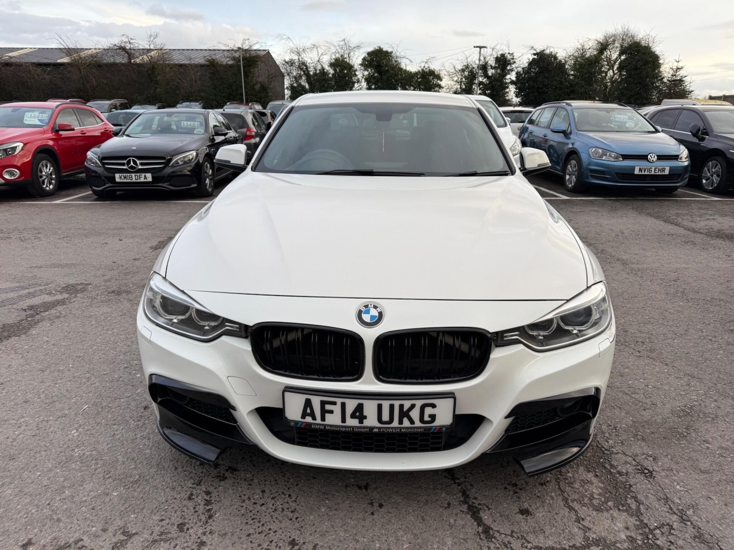 Used BMW 3 Series for sale - 77538105: Photo 4