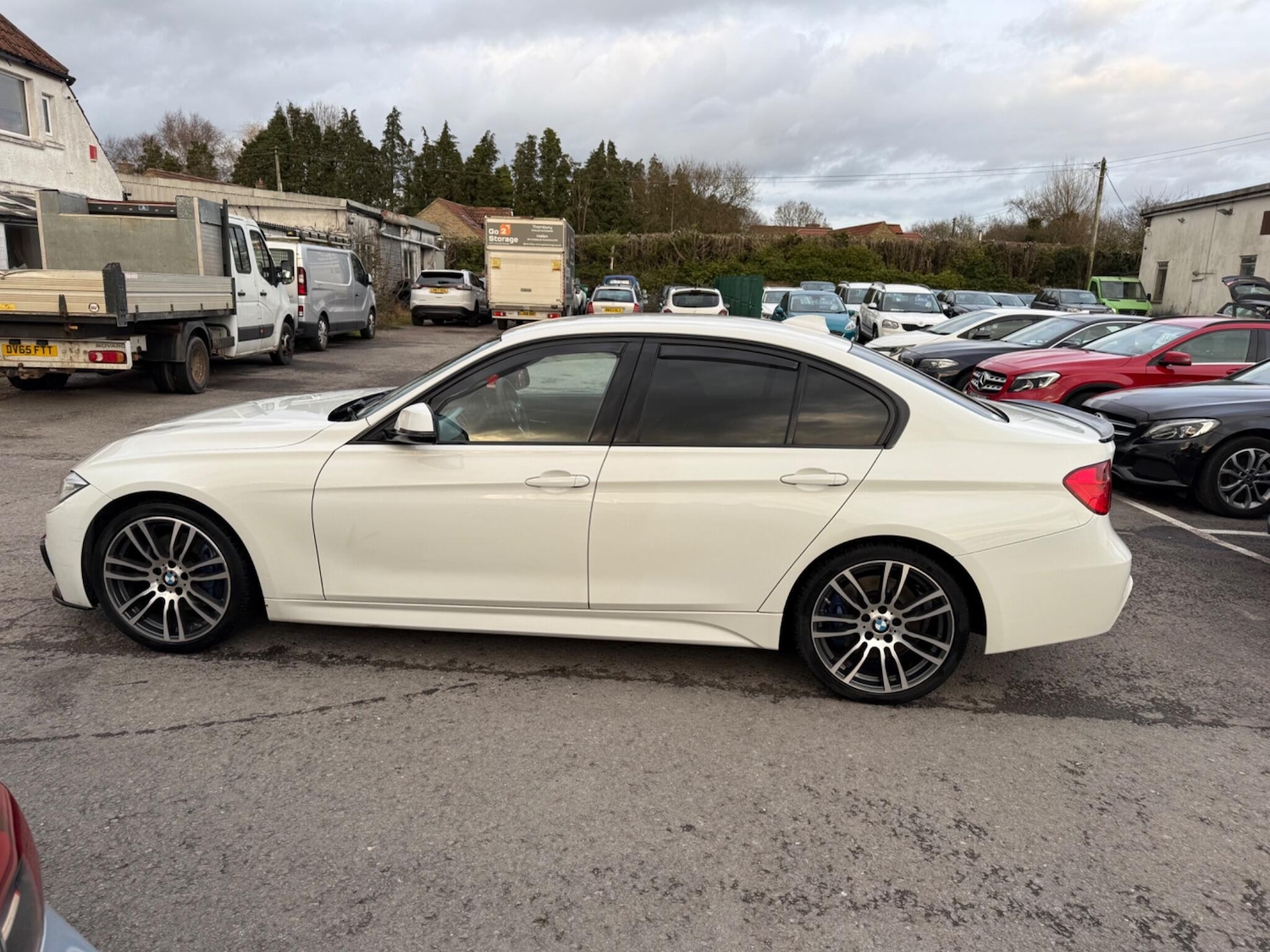 Used BMW 3 Series for sale - 77538105: Photo 9