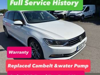 Used Volkswagen Passat 2015 for sale - 74838476: Photo