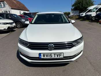 Used Volkswagen Passat 2015 for sale - 74838476: Photo