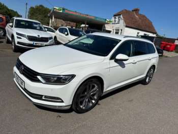 Used Volkswagen Passat 2015 for sale - 74838476: Photo
