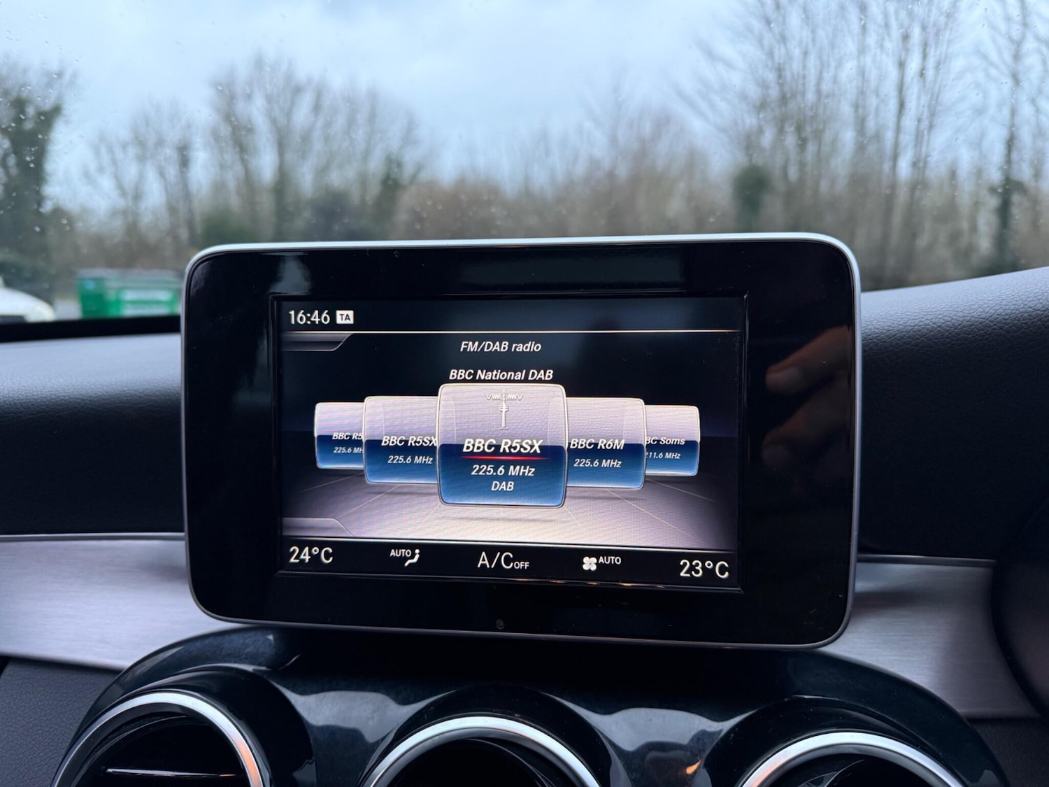 Used Mercedes-Benz C Class for sale - 77495905: Photo 10