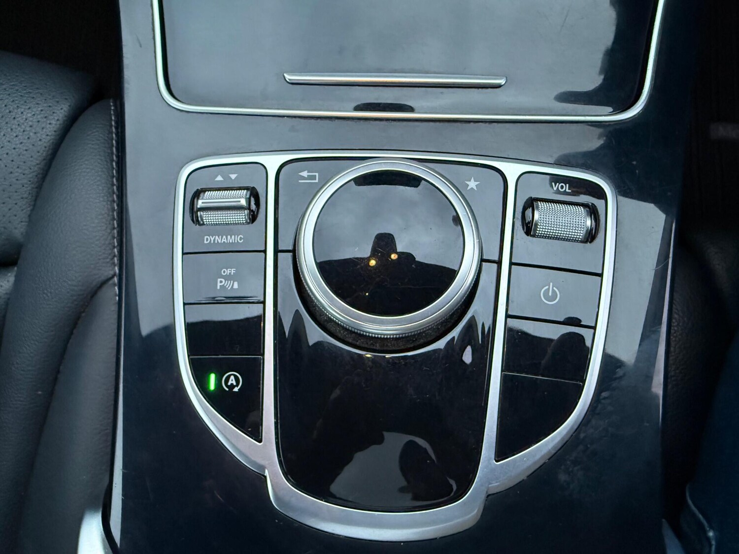 Used Mercedes-Benz C Class for sale - 77495905: Photo 12