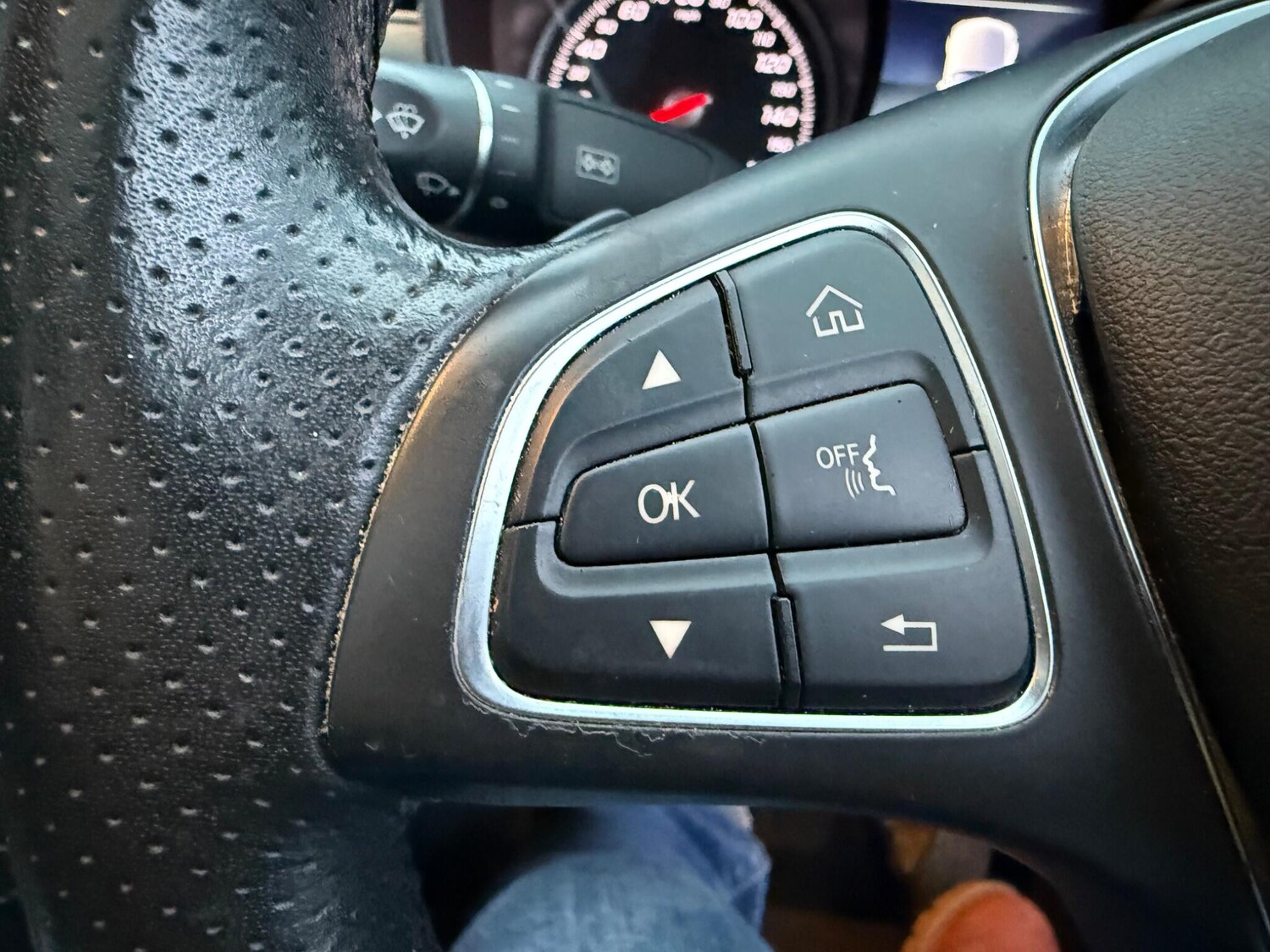 Used Mercedes-Benz C Class for sale - 77495905: Photo 13