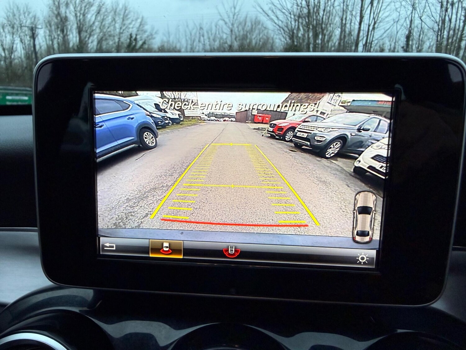 Used Mercedes-Benz C Class for sale - 77495905: Photo 15