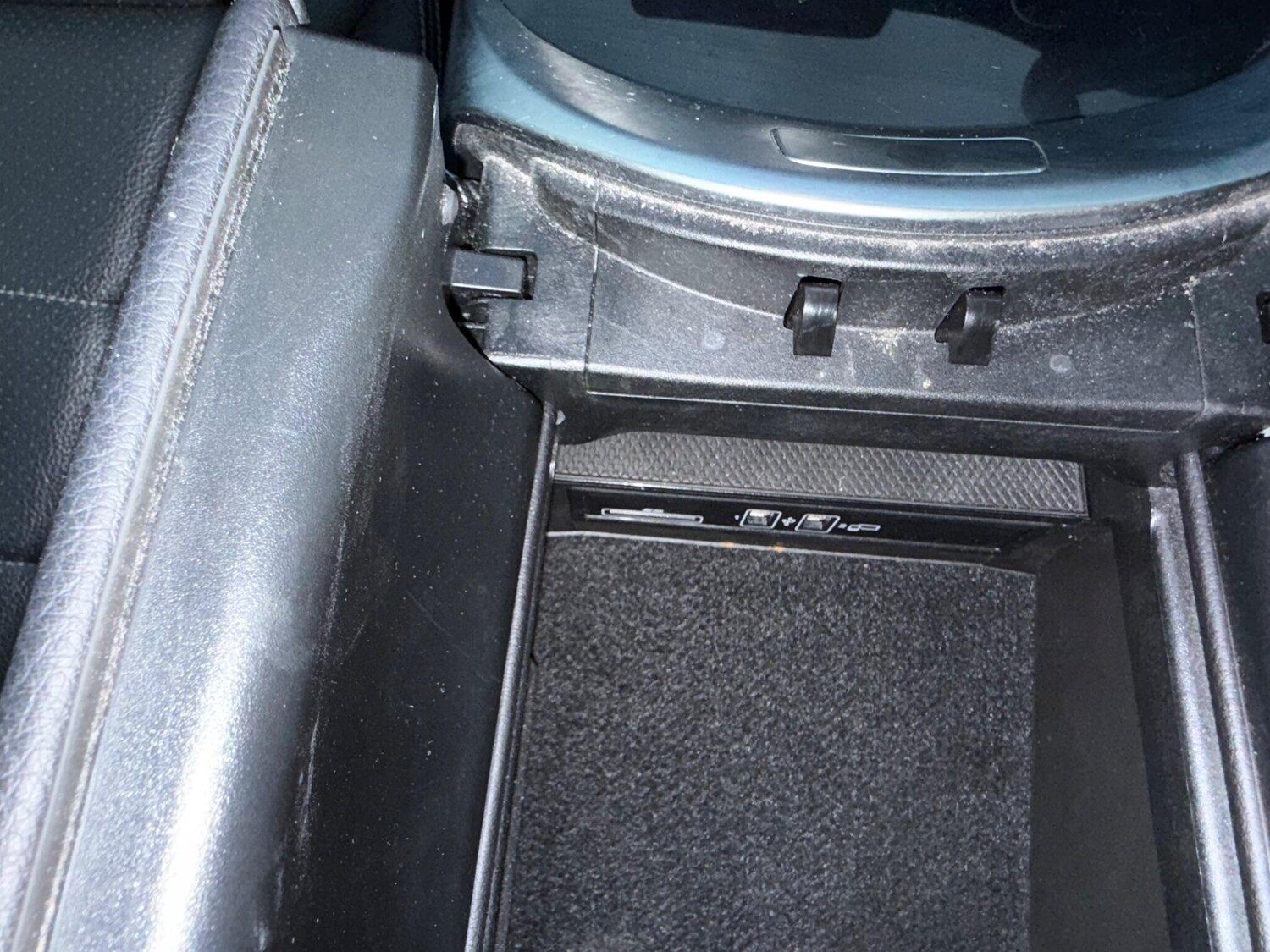 Used Mercedes-Benz C Class for sale - 77495905: Photo 16