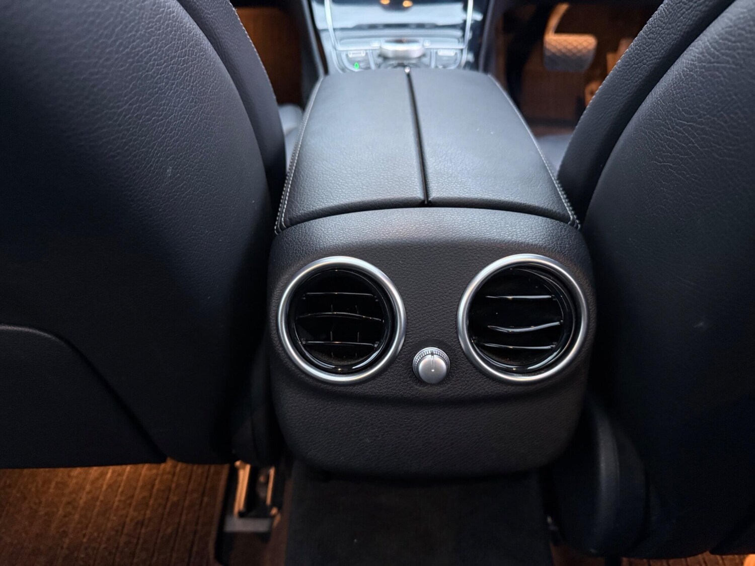 Used Mercedes-Benz C Class for sale - 77495905: Photo 18