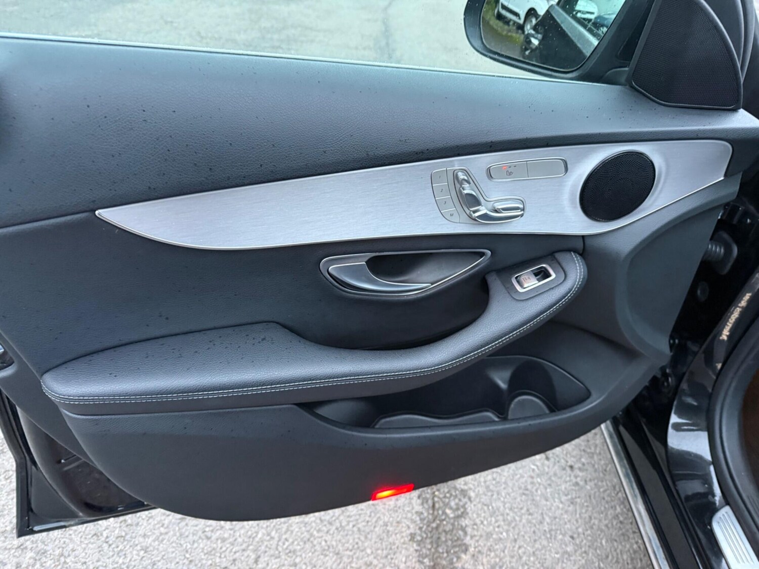 Used Mercedes-Benz C Class for sale - 77495905: Photo 23