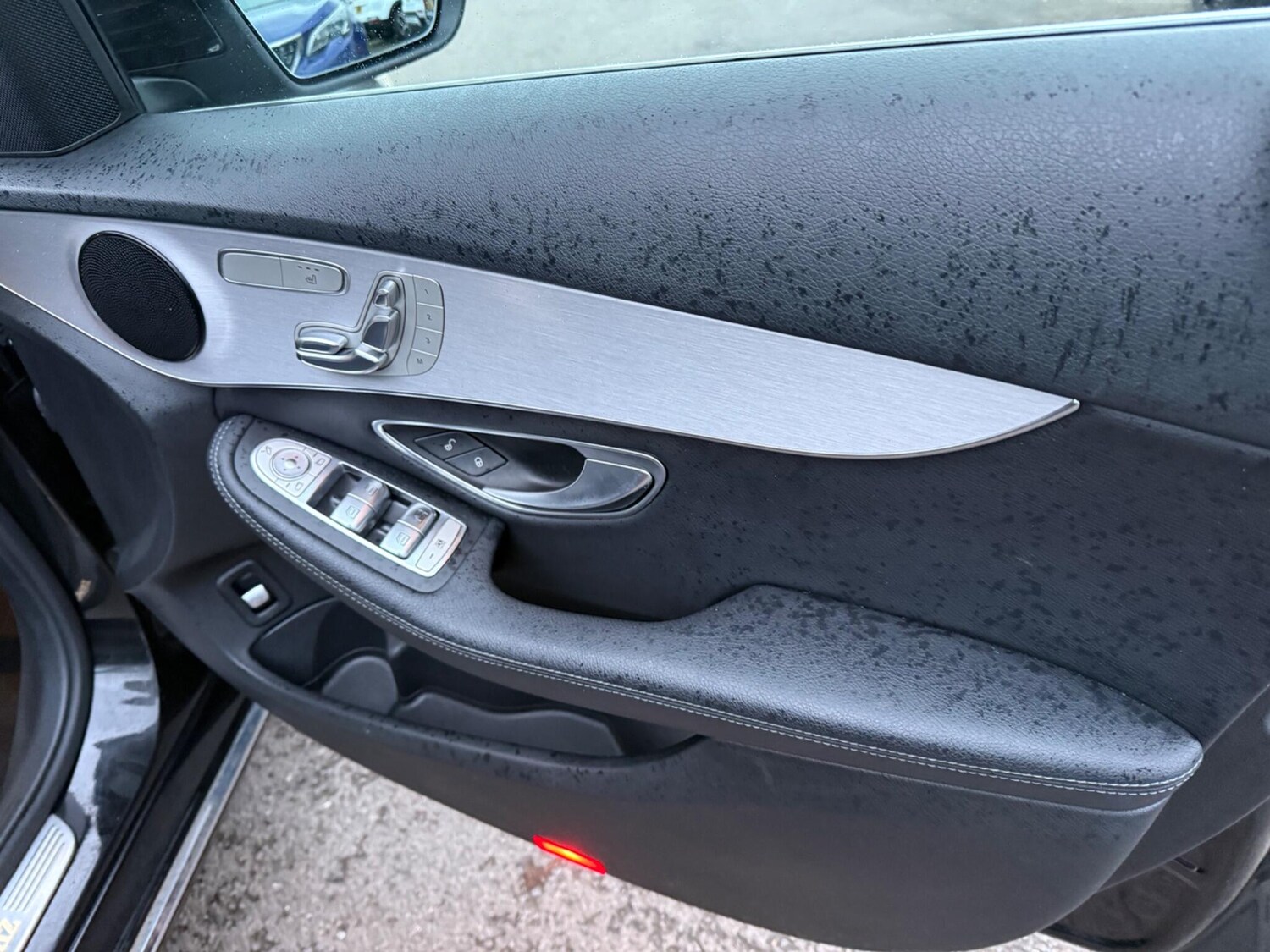 Used Mercedes-Benz C Class for sale - 77495905: Photo 27