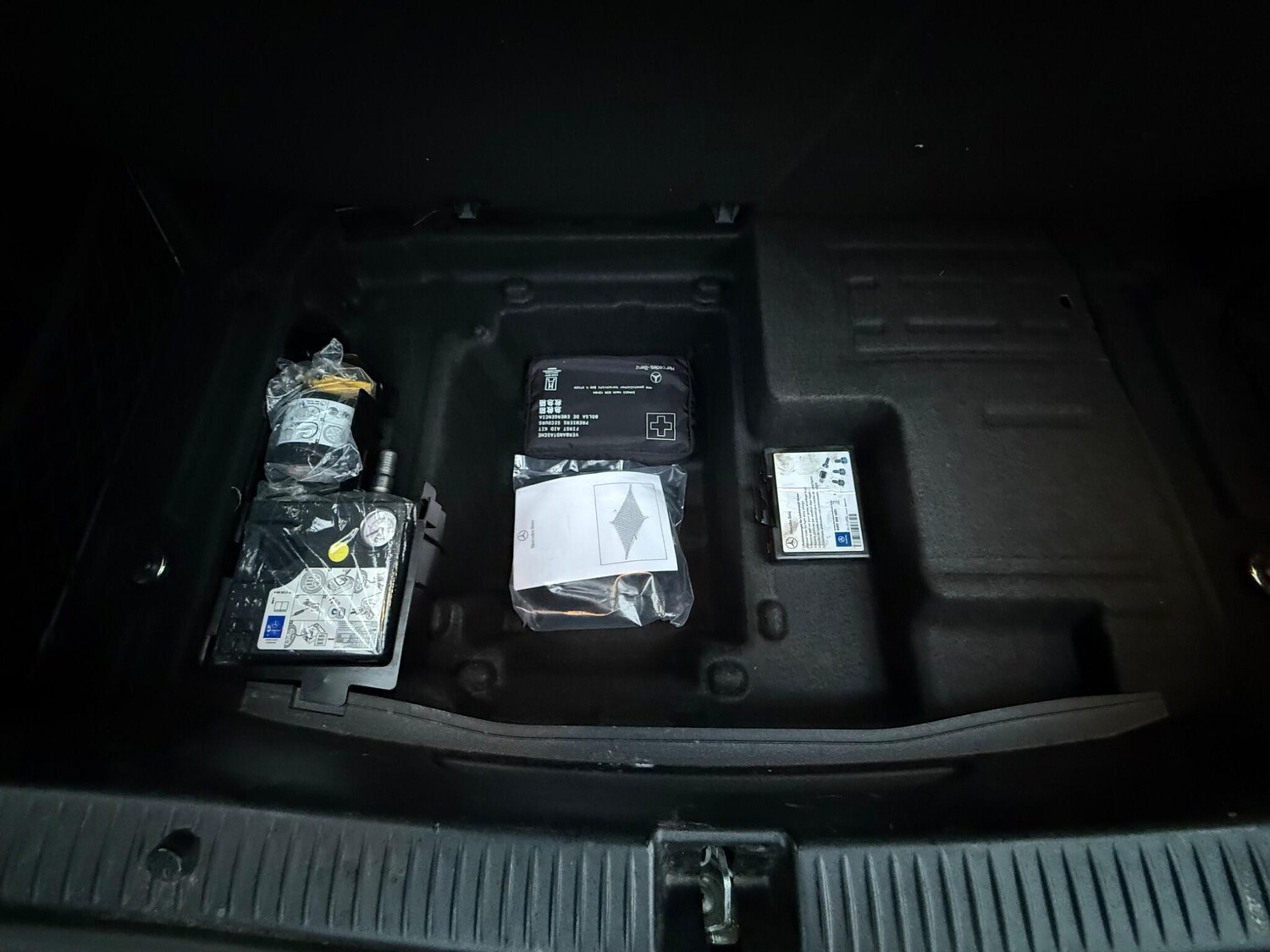 Used Mercedes-Benz C Class for sale - 77495905: Photo 30