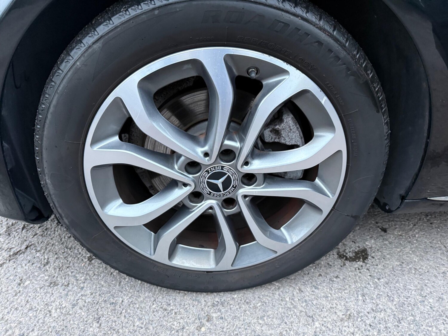 Used Mercedes-Benz C Class for sale - 77495905: Photo 37