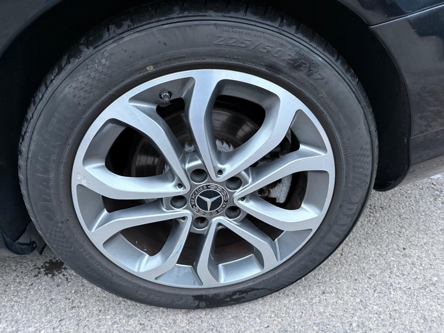 Used Mercedes-Benz C Class for sale - 77495905: Photo 38