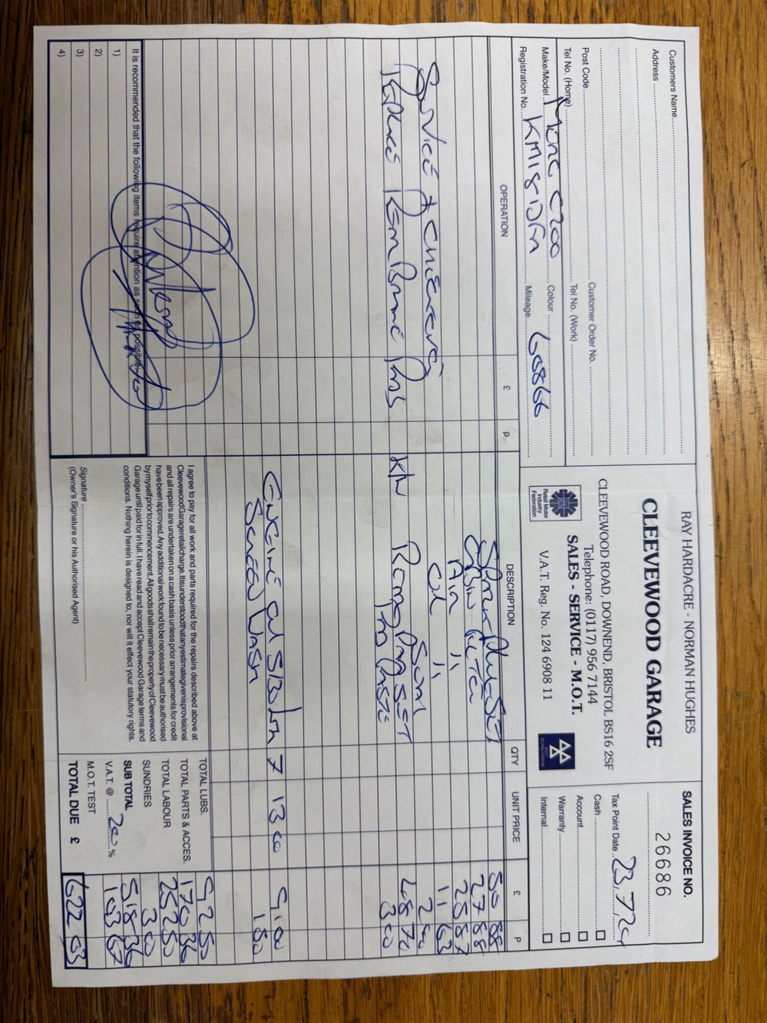 Used Mercedes-Benz C Class for sale - 77495905: Photo 42