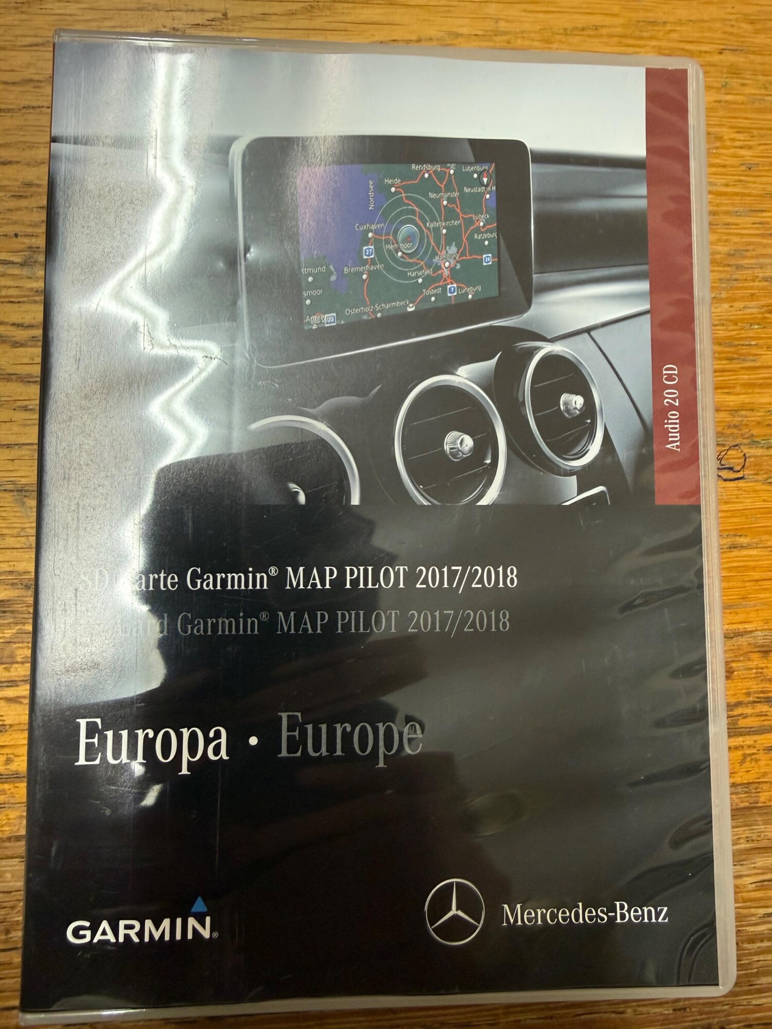 Used Mercedes-Benz C Class for sale - 77495905: Photo 43