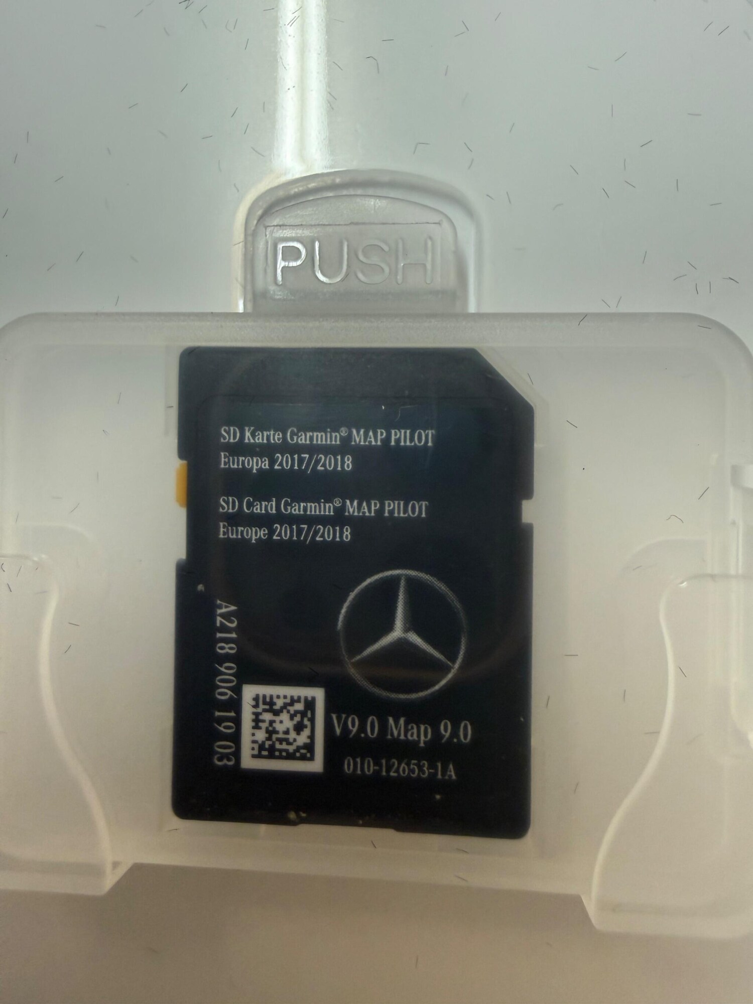 Used Mercedes-Benz C Class for sale - 77495905: Photo 44