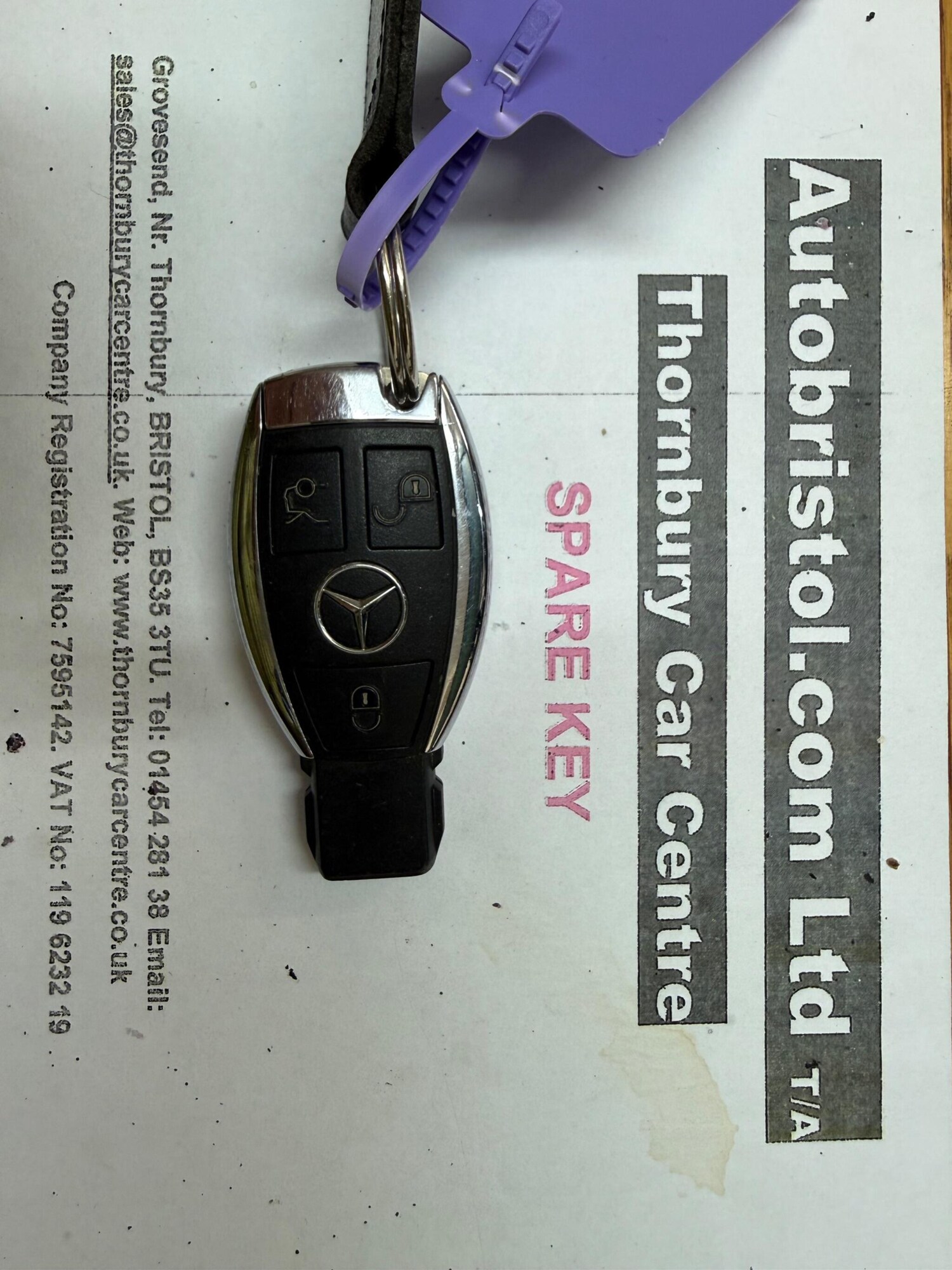 Used Mercedes-Benz C Class for sale - 77495905: Photo 45