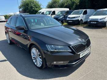2017 (17) - 2.0 TSI SE L Executive 5dr DSG