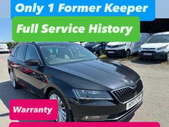 Used Skoda Superb 2017 for sale - 74977879: Photo
