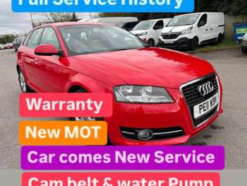 Used Audi A3 2011 for sale - 74148470: Photo