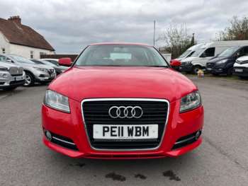 Used Audi A3 2011 for sale - 74148470: Photo