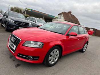 Used Audi A3 2011 for sale - 74148470: Photo