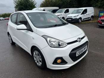 2014 (64) - 1.2 SE 5dr