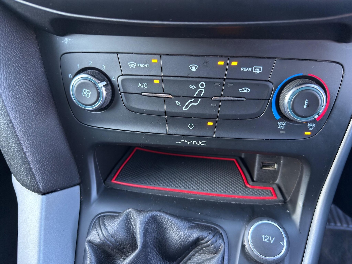 Used Ford Focus for sale - 76728801: Photo 11