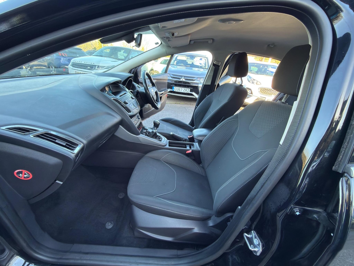 Used Ford Focus for sale - 76728801: Photo 18