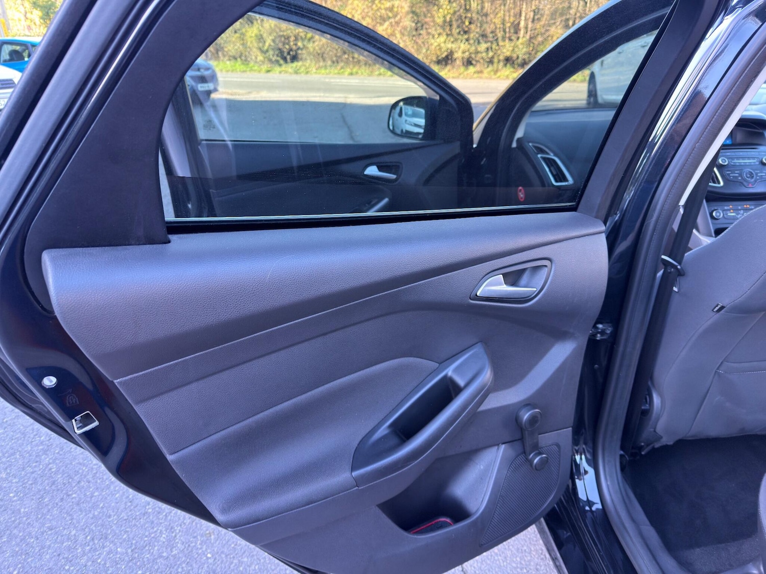 Used Ford Focus for sale - 76728801: Photo 22