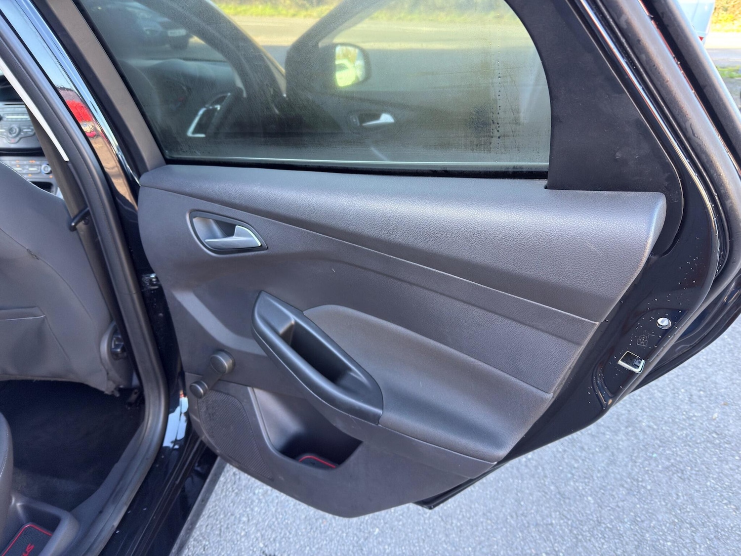 Used Ford Focus for sale - 76728801: Photo 24