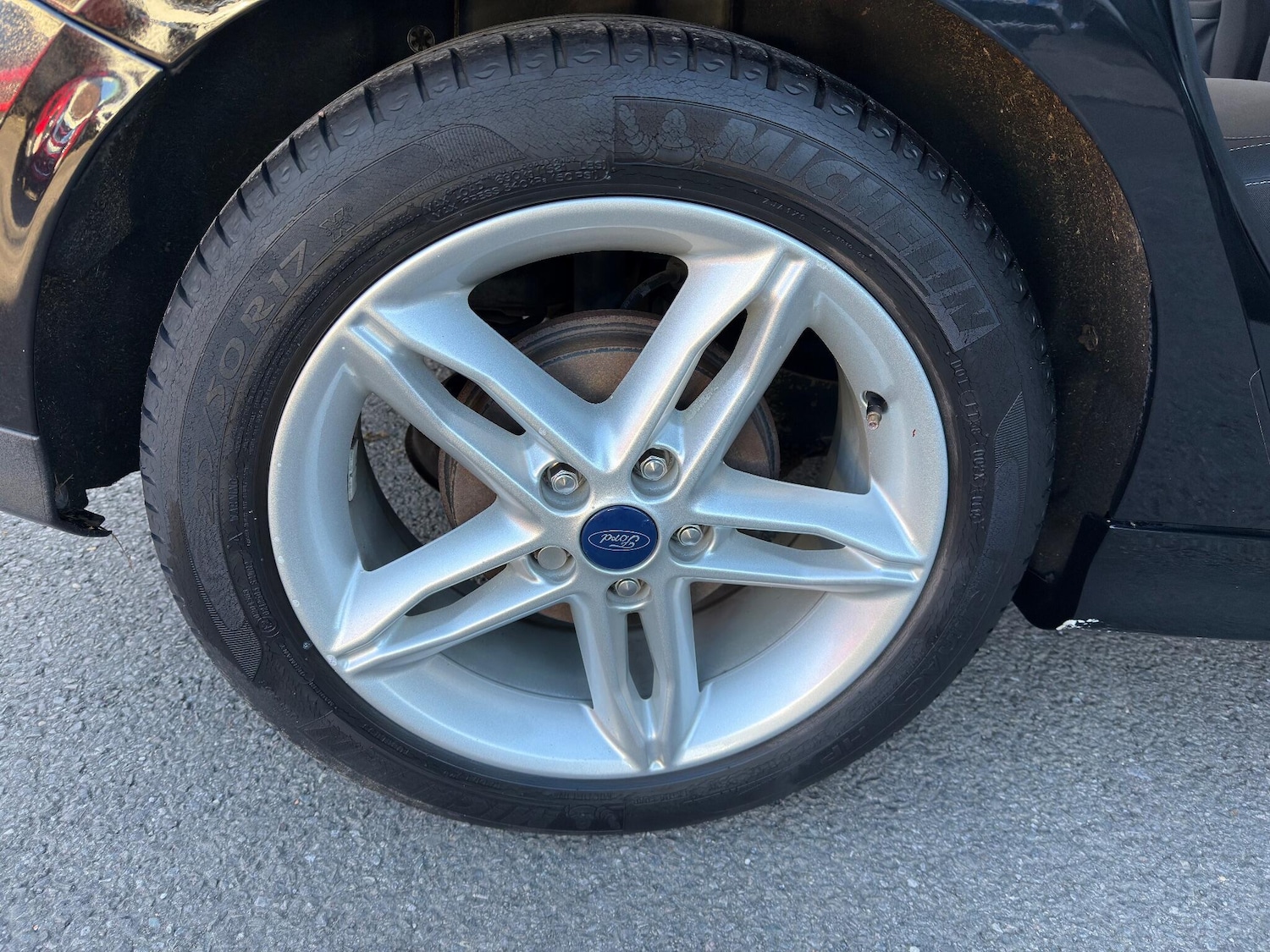 Used Ford Focus for sale - 76728801: Photo 31