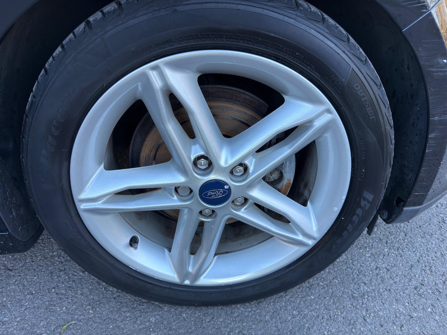 Used Ford Focus for sale - 76728801: Photo 32