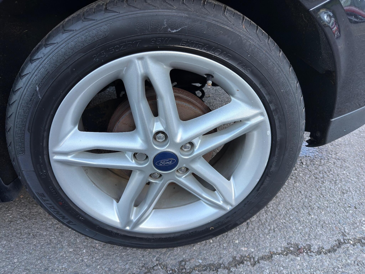 Used Ford Focus for sale - 76728801: Photo 34