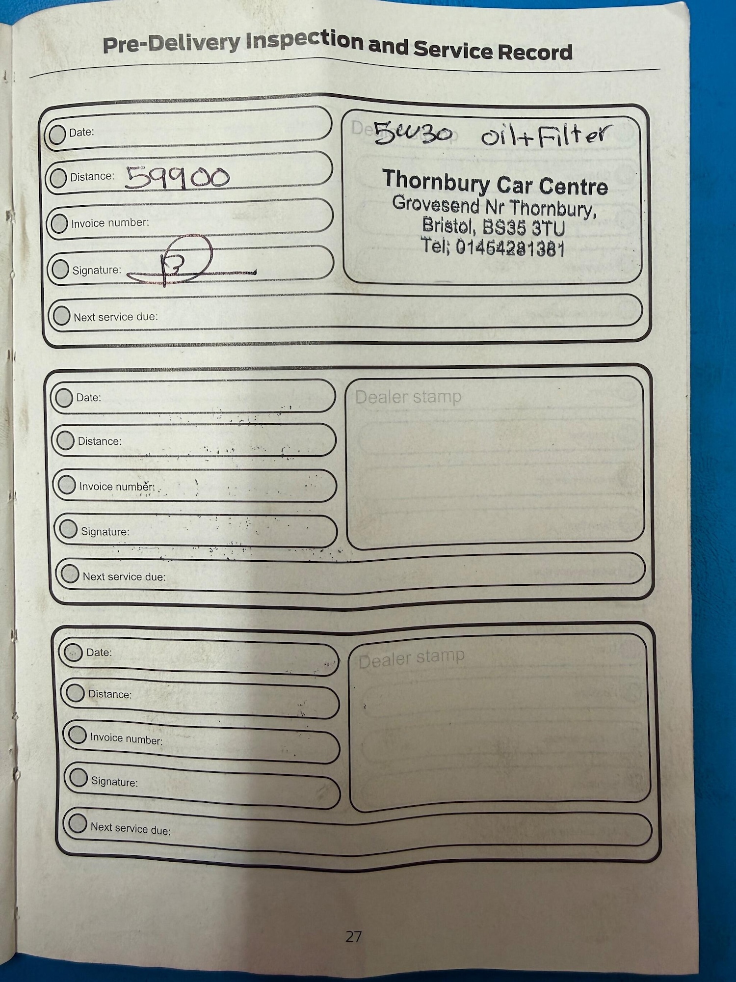 Used Ford Focus for sale - 76728801: Photo 40