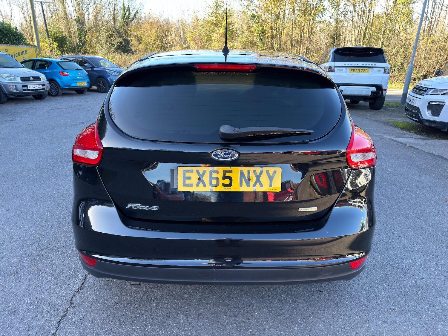 Used Ford Focus for sale - 76728801: Photo 6