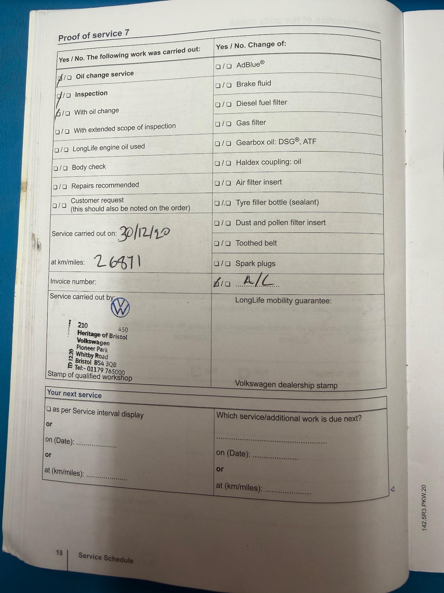 Used Volkswagen Touran 2014 for sale - 76989949: Photo 41