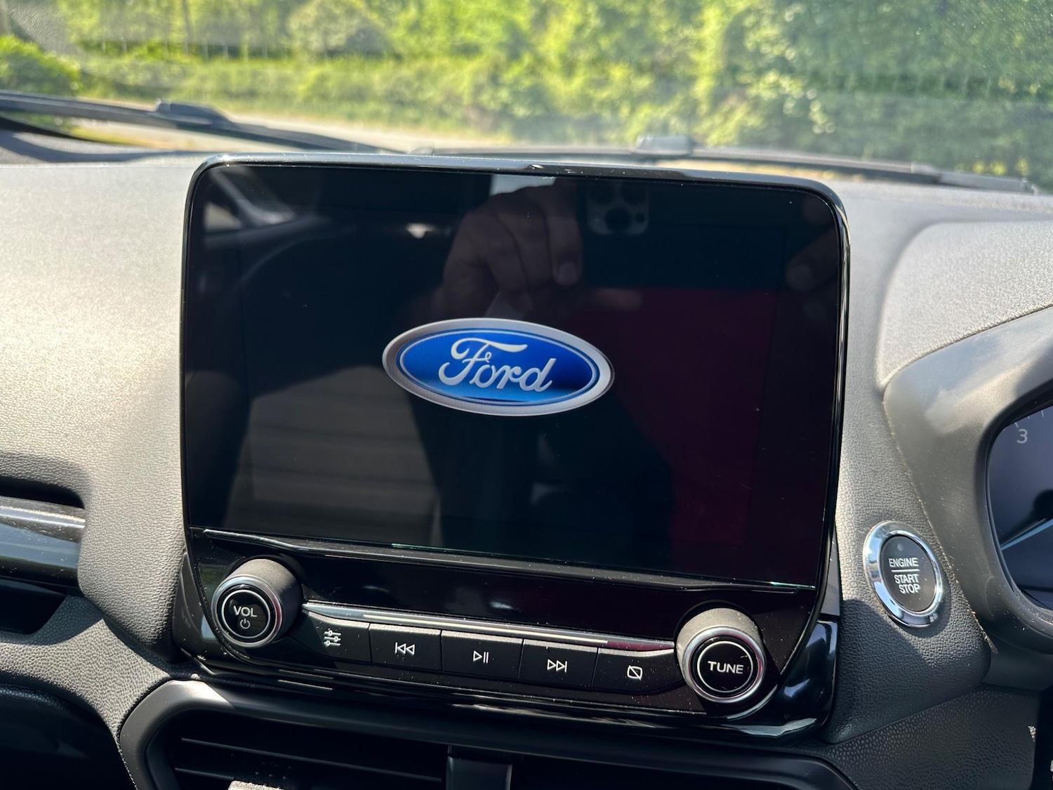 Used Ford Ecosport 2019 for sale - 76992897: Photo 11