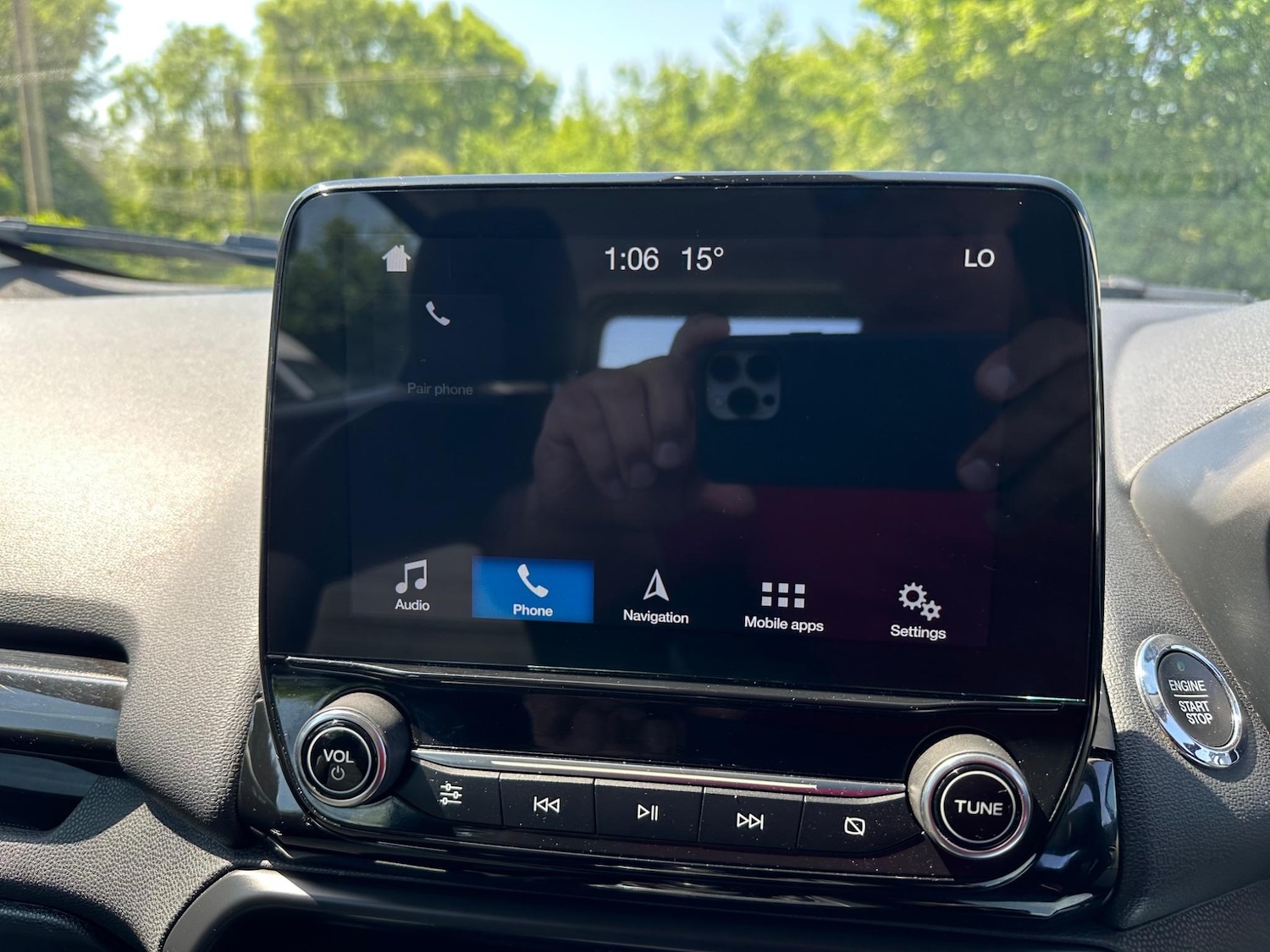 Used Ford Ecosport 2019 for sale - 76992897: Photo 14