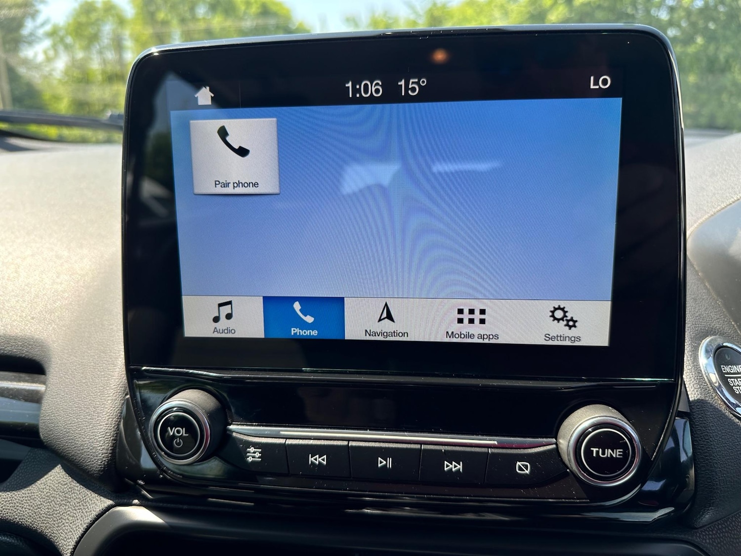 Used Ford Ecosport 2019 for sale - 76992897: Photo 15