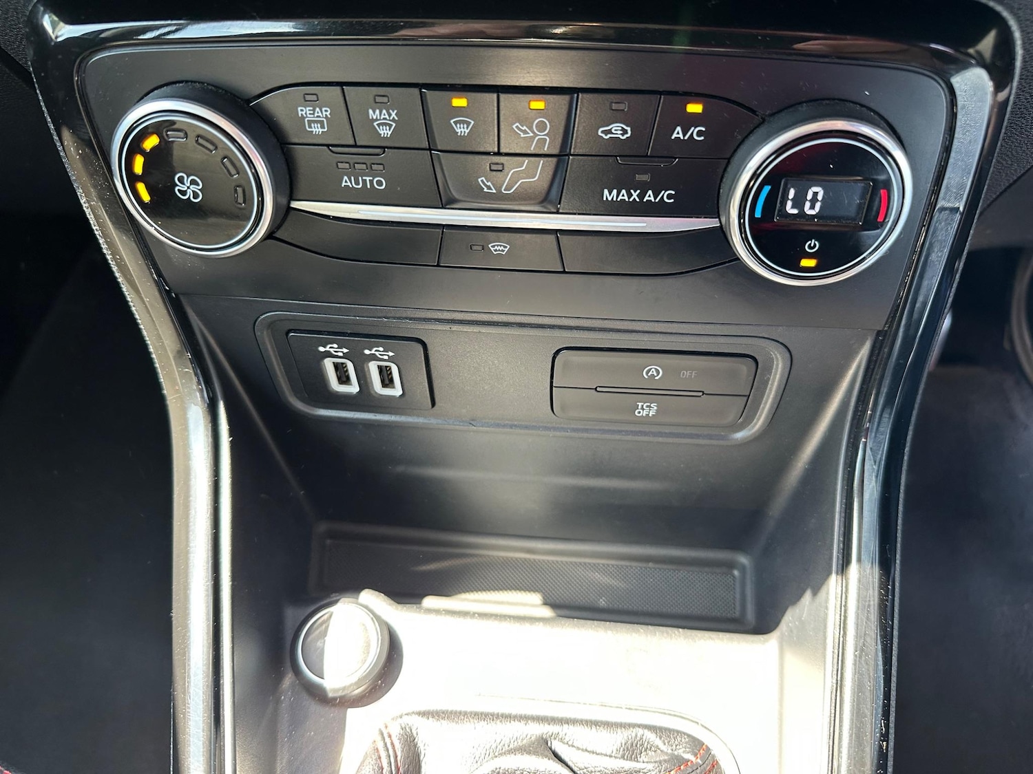 Used Ford Ecosport 2019 for sale - 76992897: Photo 17