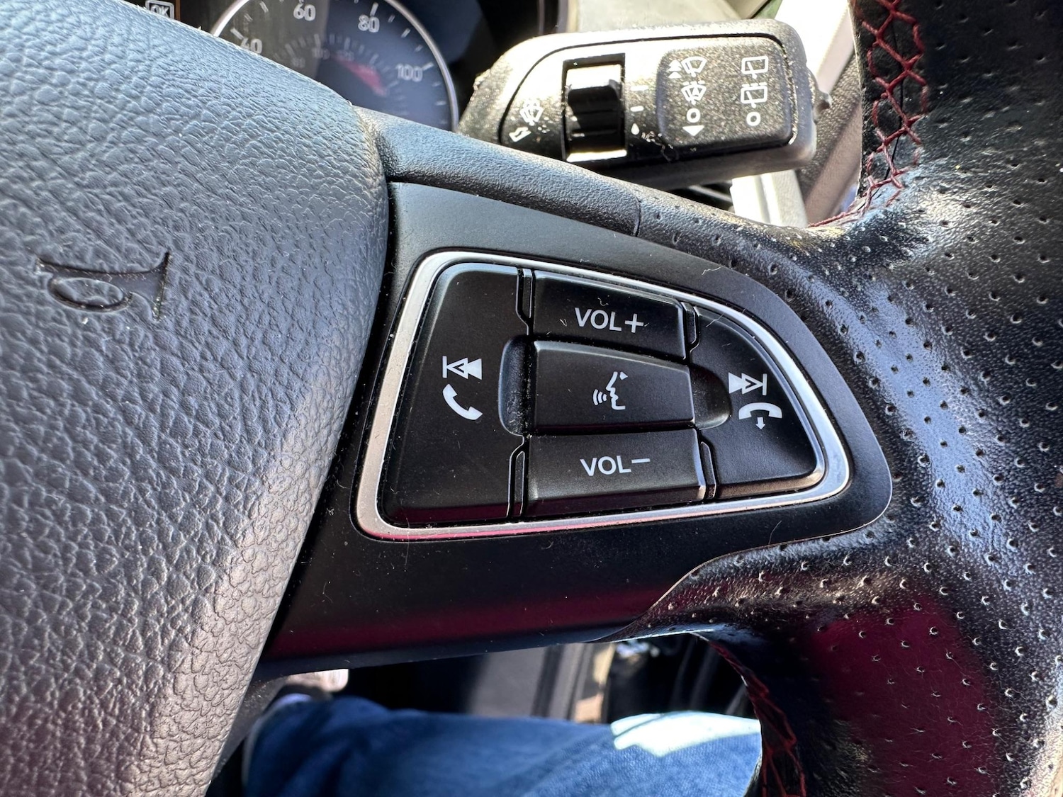 Used Ford Ecosport 2019 for sale - 76992897: Photo 19