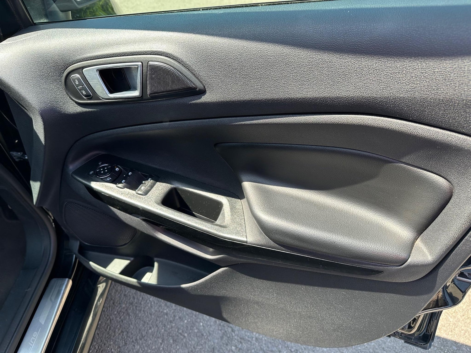 Used Ford Ecosport 2019 for sale - 76992897: Photo 23