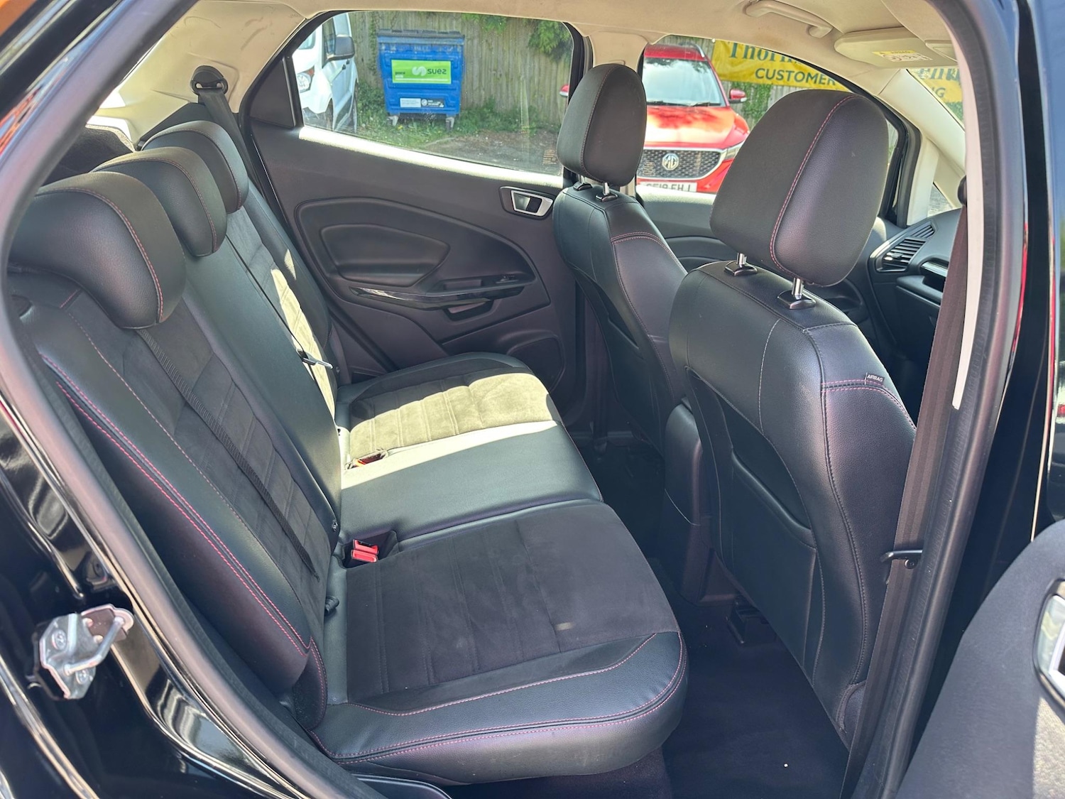 Used Ford Ecosport 2019 for sale - 76992897: Photo 24