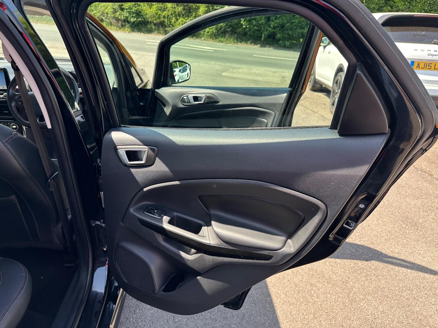 Used Ford Ecosport 2019 for sale - 76992897: Photo 25