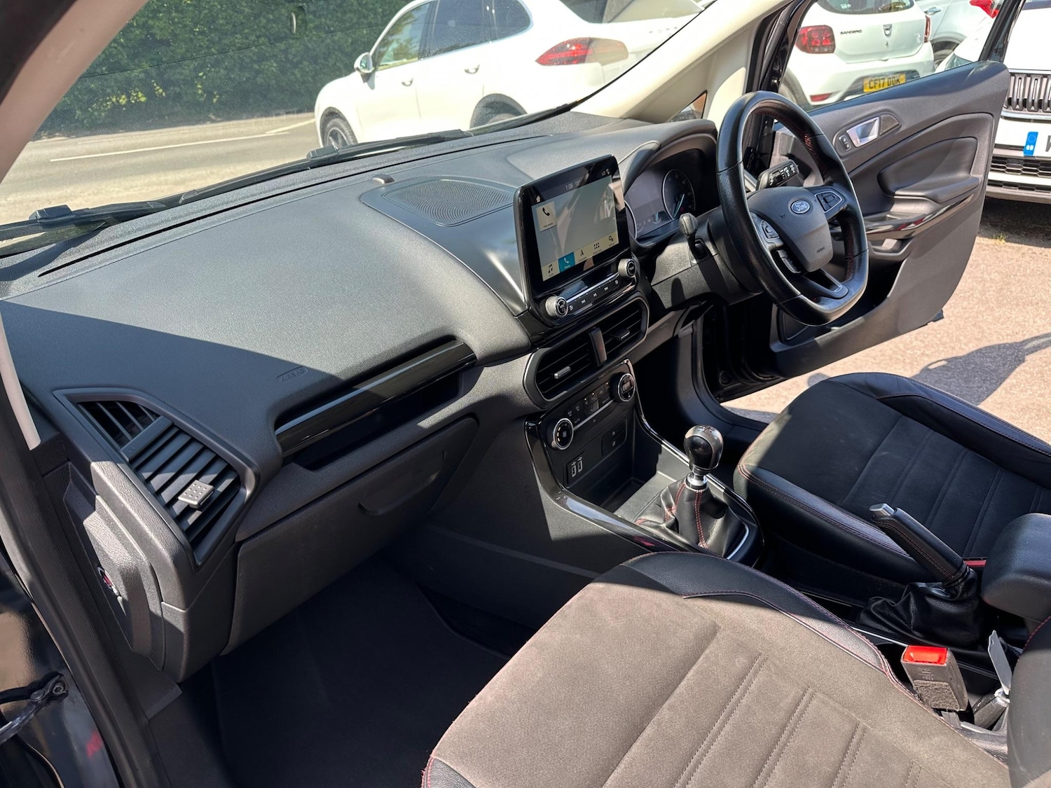 Used Ford Ecosport 2019 for sale - 76992897: Photo 26